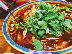 -冒椒火辣(奎星楼街店)