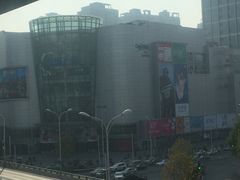 -凯德广场(武胜路店)