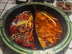 -有拈头成都市井火锅(南中环店)
