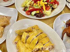 -吉莲利苑海鲜酒家(珠海拱北28年老字号店)