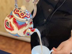 -伊带伊路新疆美食府(呼家楼店)