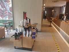-星巴克(成都莱蒙都会店)