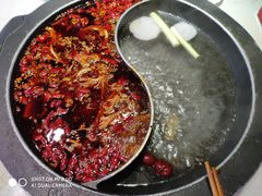 -川西坝子火锅(金沙1.0直营店)