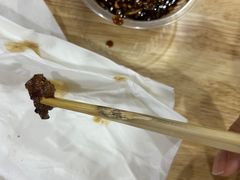 -杨婆婆烤肉(文昌阁店)