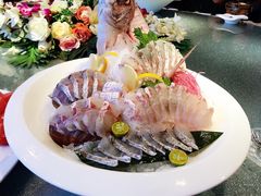 -柒加海鲜姿造