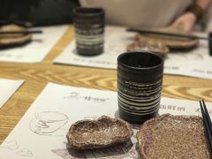 -林妈妈村·日式料理(宝山万达店)