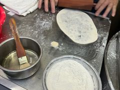 -裕丰西湖干菜饼