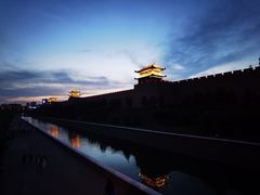 -大同古城墙