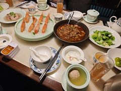 -淮扬府(安定门店)