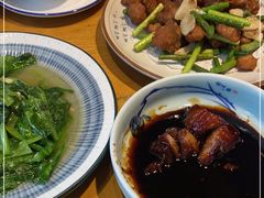 -船夫鱼锅(衢江路店)