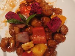 -绿茶餐厅(光明N次方公园店)
