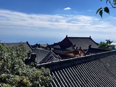 -泰山风景名胜区