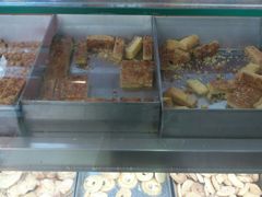 杏仁排-上海哈尔滨食品厂(淮海中路店)