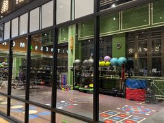 -悦莱美游泳健身会所(御景壹号店)