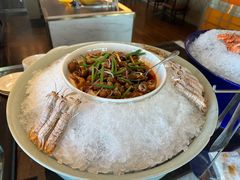-君悦酒店·乐厨·高空自助餐(青年大街店)