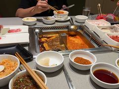 -海底捞火锅(吾悦广场店)