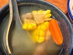 -人间酒暖·Go blanc·烧鸟·深夜食堂(陆家嘴店)