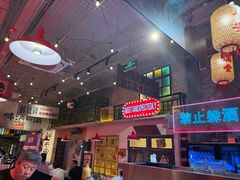 -江北北火锅馆·公路夜市(魏公村店)