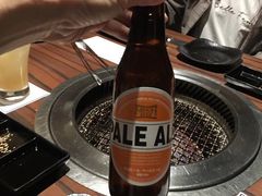 -松阪牛焼肉M(法善寺横丁店)