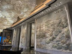 -美食汇自助餐厅(成都万达瑞华酒店)