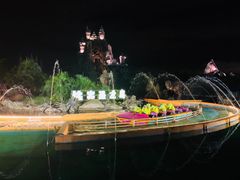 -厦门方特梦幻王国