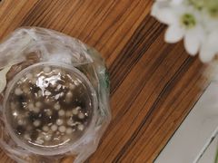 -芳婆糕团店(王府大街店)