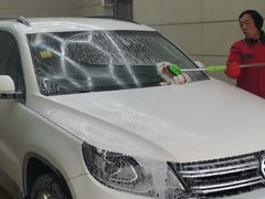 -恒泰汽车服务连锁(高新一路店)