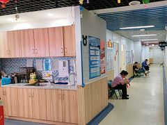 -励步成长中心(老福山校区)