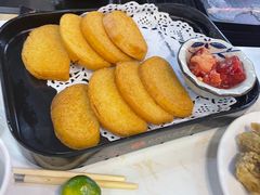 -京门活鱼馆·鱼火锅(百子湾（原红庙）店)