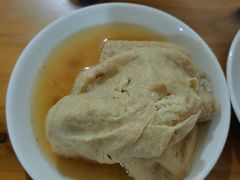 -兴华千张面馆