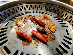 -梨花自助烤肉(天河城店)