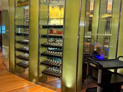 -上海金陵紫金山大酒店·汇海餐厅