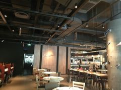 大堂-必胜客(八一店)