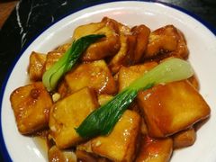 皇后豆腐-杜家小馆(裕华路店)