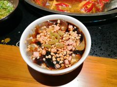 特色老冰粉-珮姐老火锅(新街口店)