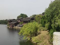 -重庆园博园