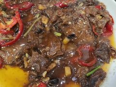-老丁鸭脚餐厅