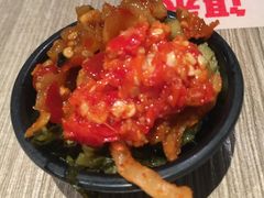 -云味馆·云南菜·云南米线(景田店)