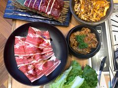 -汉拿山(汇一城店)