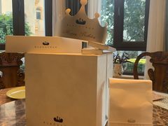 靠窗位-黑天鹅蛋糕店(青年大街店)