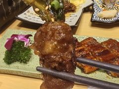 -昱匠·日本料理(金融街店)