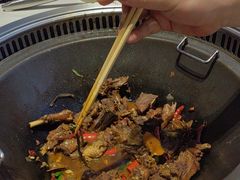 -东北铁锅宴(云龙华府店)