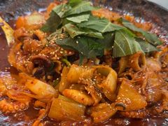 -名家韩国料理·烤肉(瑶海店)