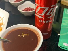 陈皮红豆沙-顺峰顺水顺德菜(龙华店)