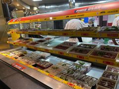-川西坝子火锅(金沙1.0直营店)
