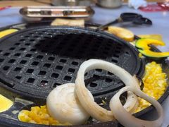 -韩宫宴和牛烤肉(合肥滨湖银泰城店)