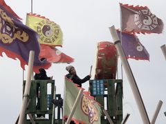 -黄沙古渡原生态旅游区