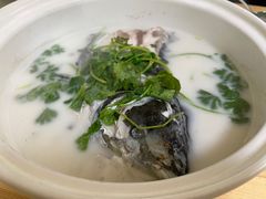 -高老庄·老溧阳·私房菜(南山竹海店)