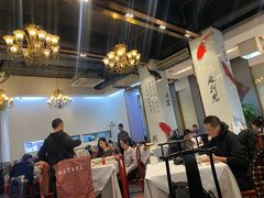 -到家尝北京菜(西坝河店)