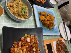 -玉桥餐厅(天坛店)